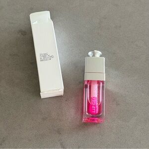 007 Dior Addict Lip Glow Oil